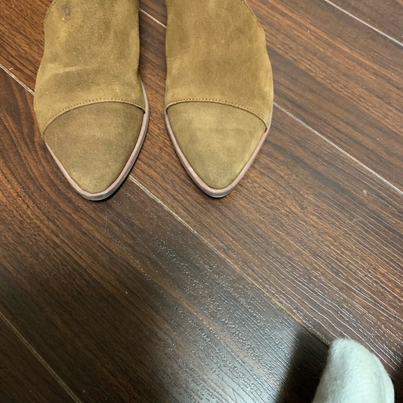 Free People flats - Picture 5 of 5